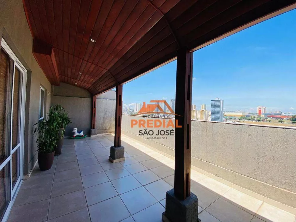 Cobertura, 2 quartos, 110 m² - Foto 6