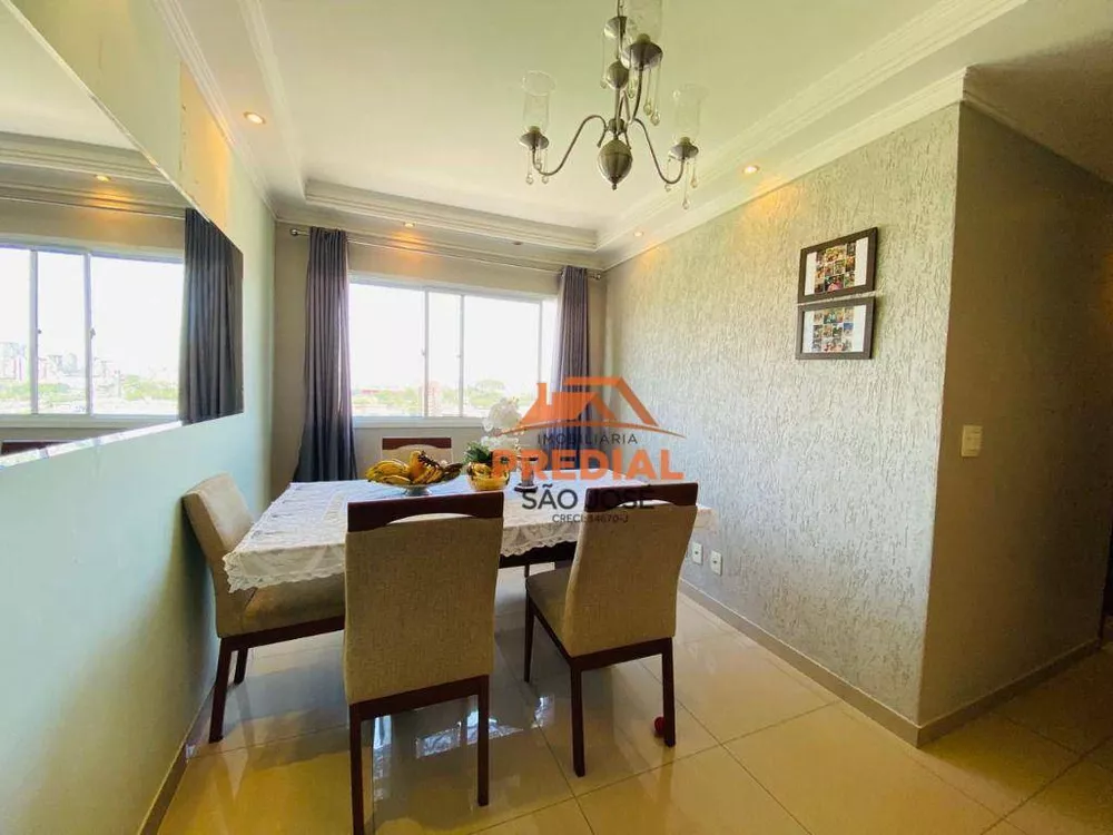 Cobertura, 2 quartos, 110 m² - Foto 4