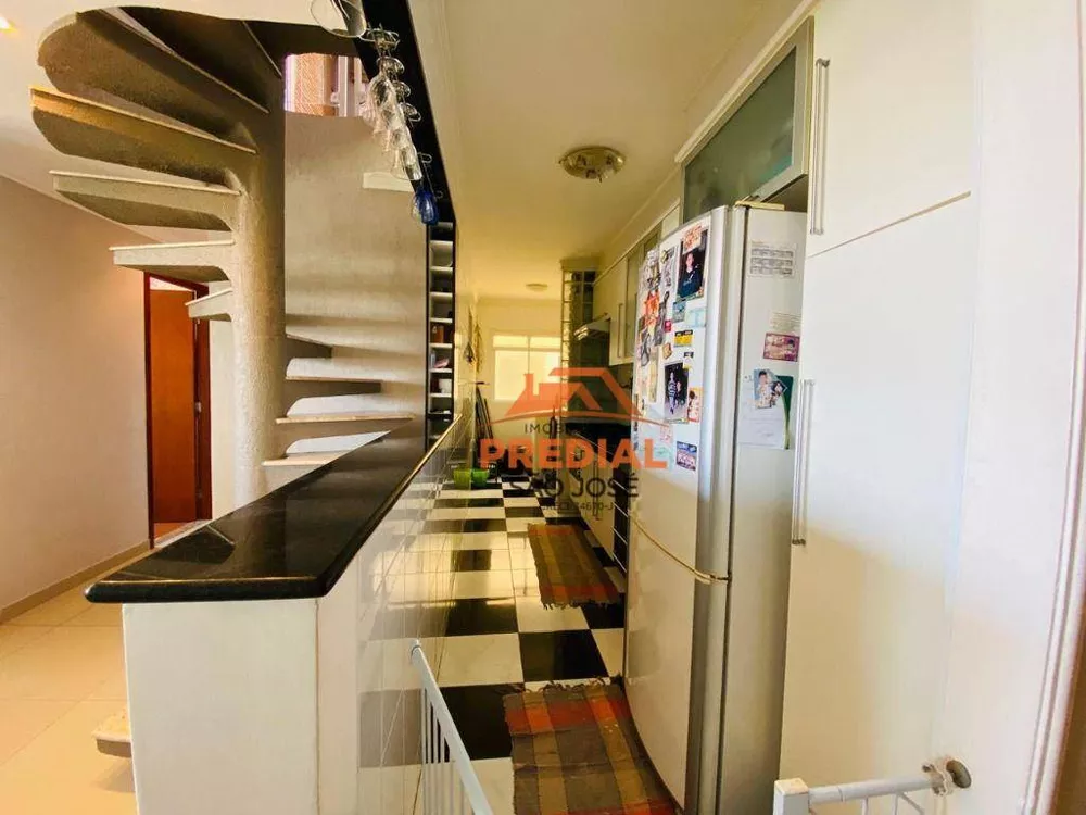 Cobertura, 2 quartos, 110 m² - Foto 10