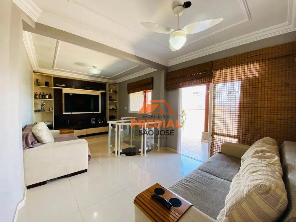 Cobertura, 2 quartos, 110 m² - Foto 9