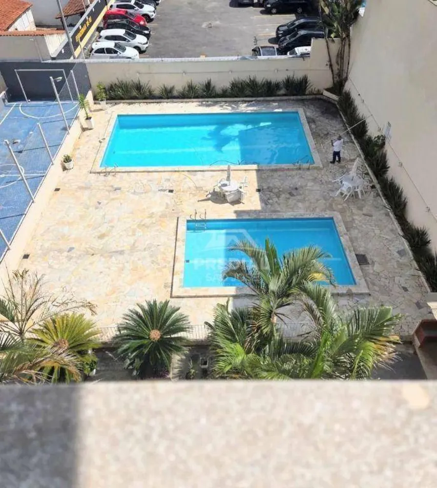 Apartamento, 3 quartos, 94 m² - Foto 6
