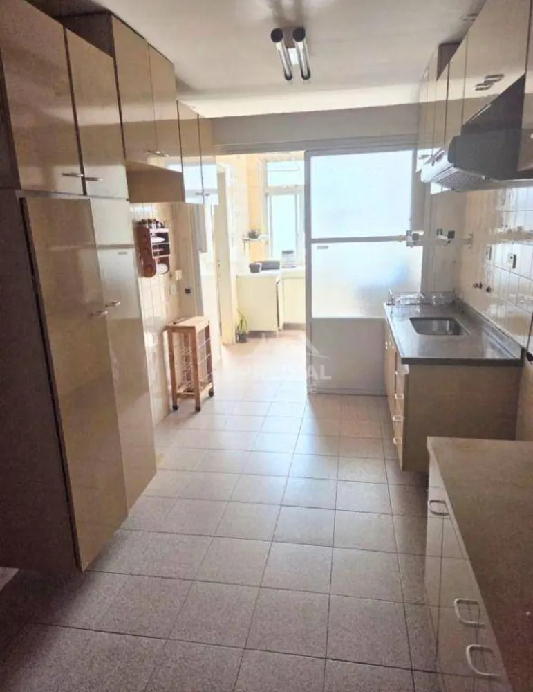 Apartamento, 3 quartos, 94 m² - Foto 9