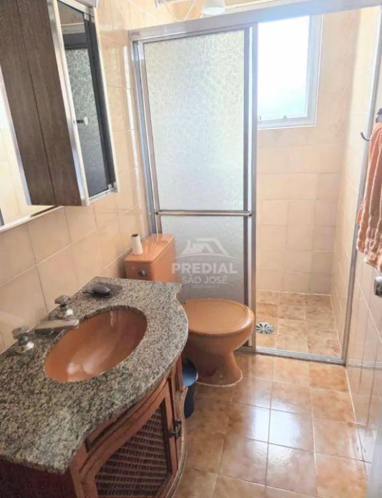 Apartamento, 3 quartos, 94 m² - Foto 3