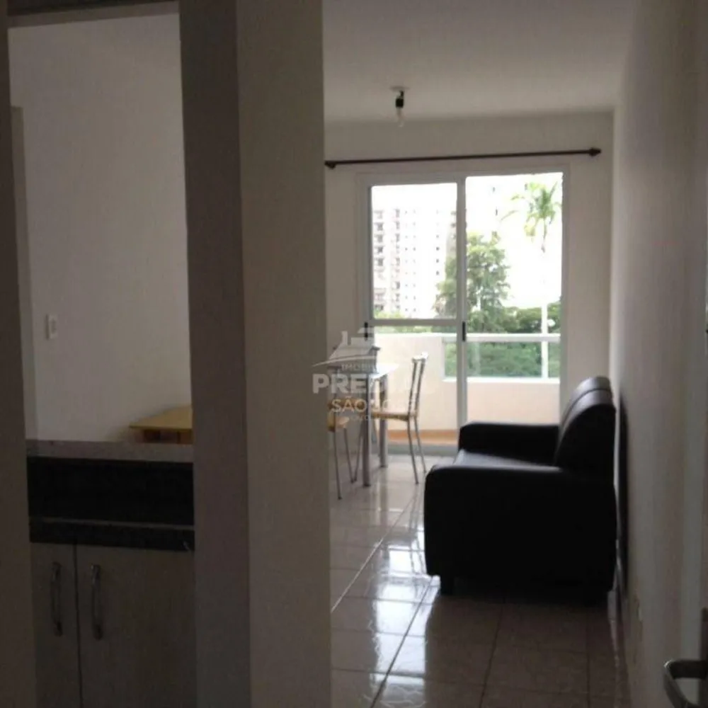 Apartamento, 1 quarto, 45 m² - Foto 2