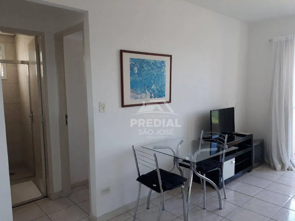 Apartamento, 1 quarto, 45 m² - Foto 1