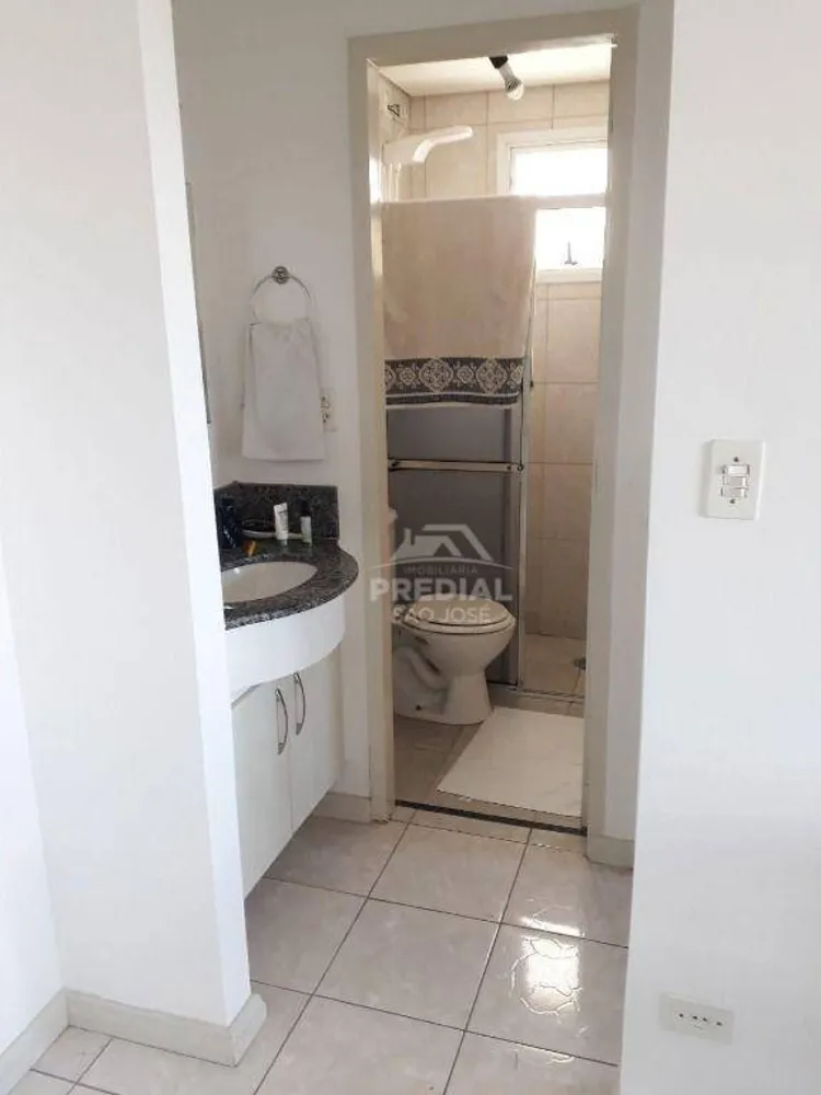 Apartamento, 1 quarto, 45 m² - Foto 7