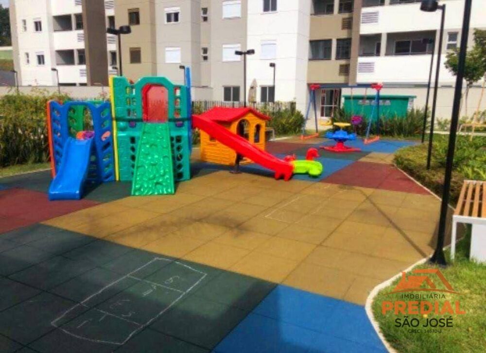 Apartamento à venda com 2 quartos, 55m² - Foto 8