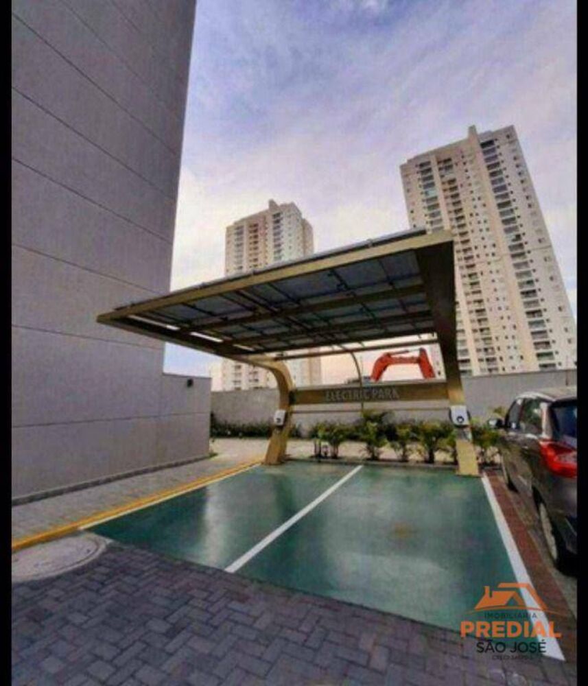 Apartamento à venda com 2 quartos, 55m² - Foto 6