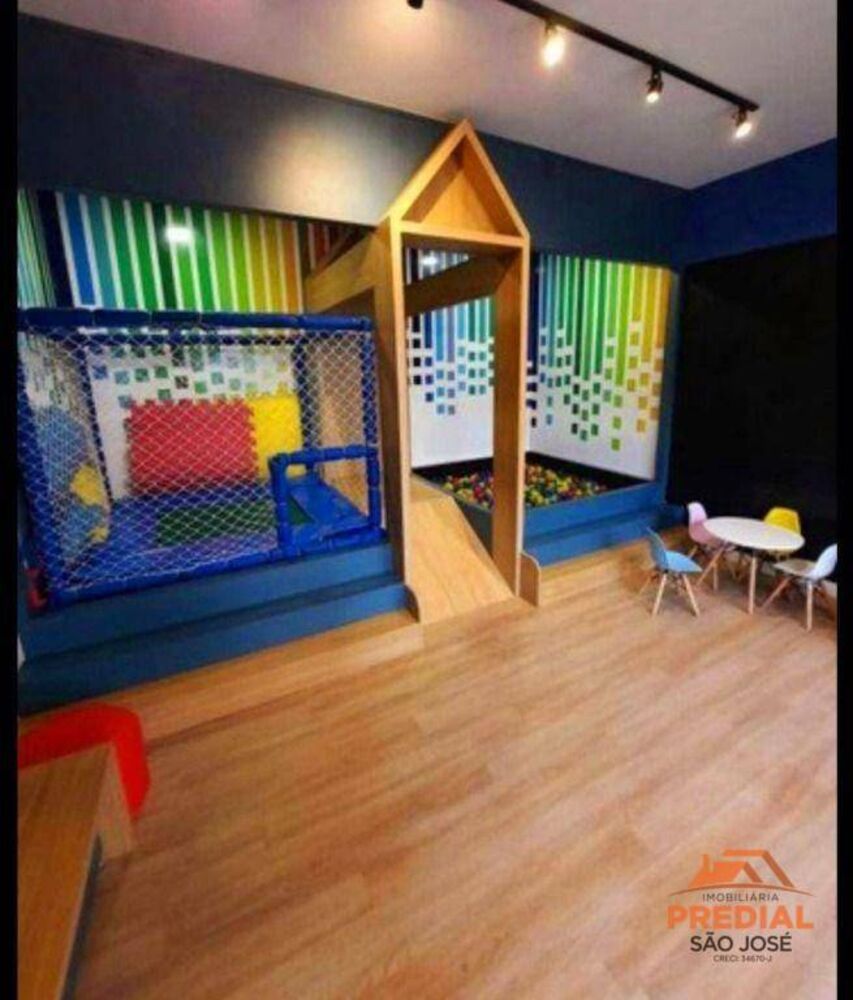 Apartamento à venda com 2 quartos, 55m² - Foto 7