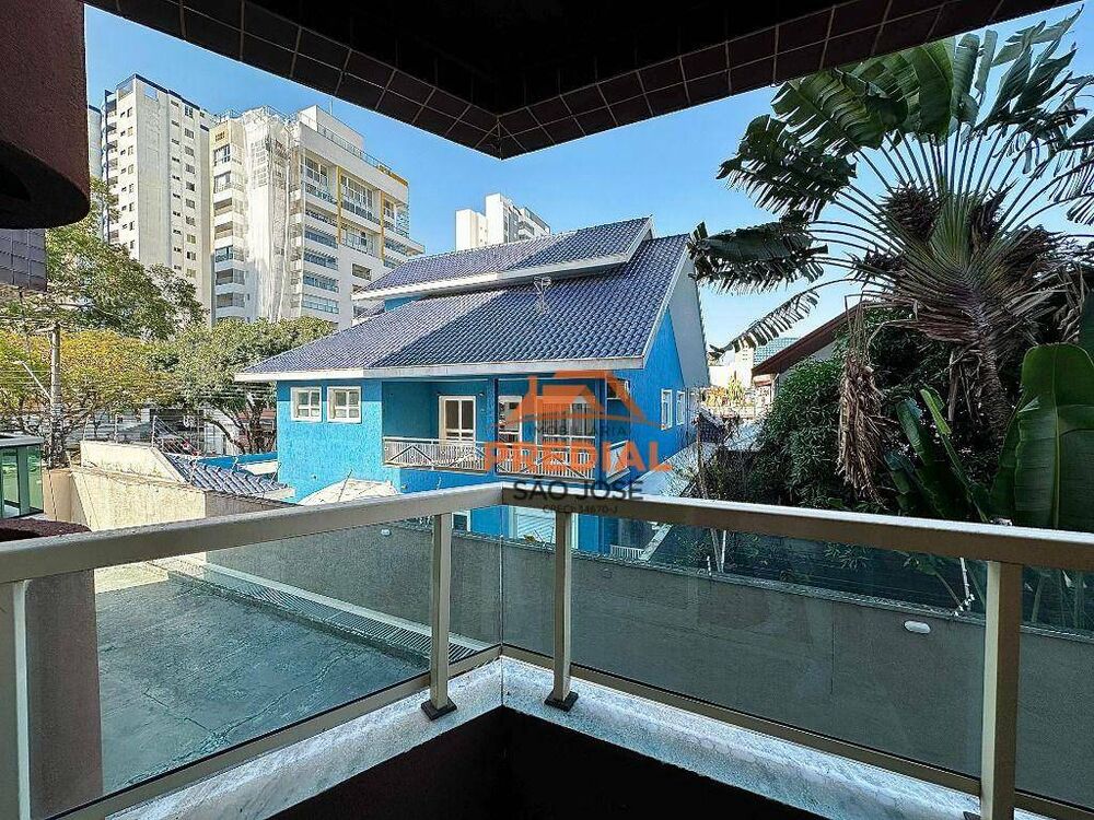 Apartamento à venda e aluguel com 4 quartos, 132m² - Foto 2