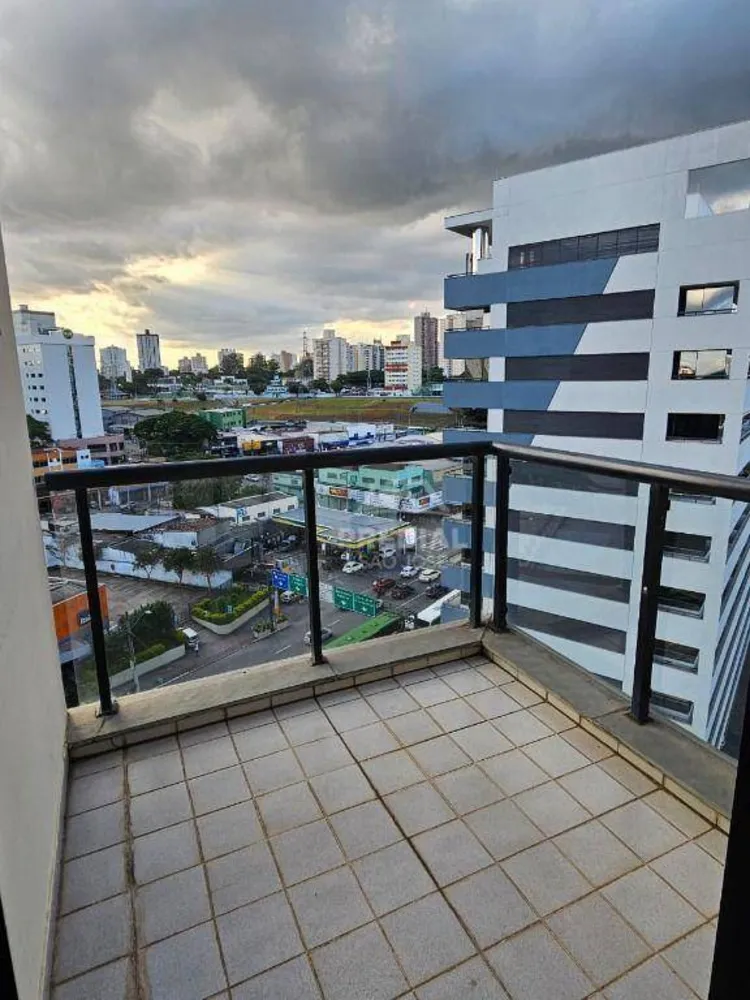 Apartamento, 1 quarto, 52 m² - Foto 4