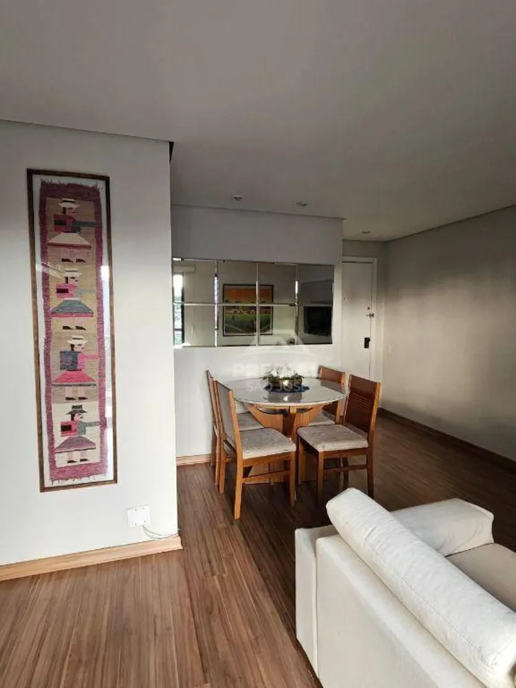 Apartamento, 1 quarto, 52 m² - Foto 7