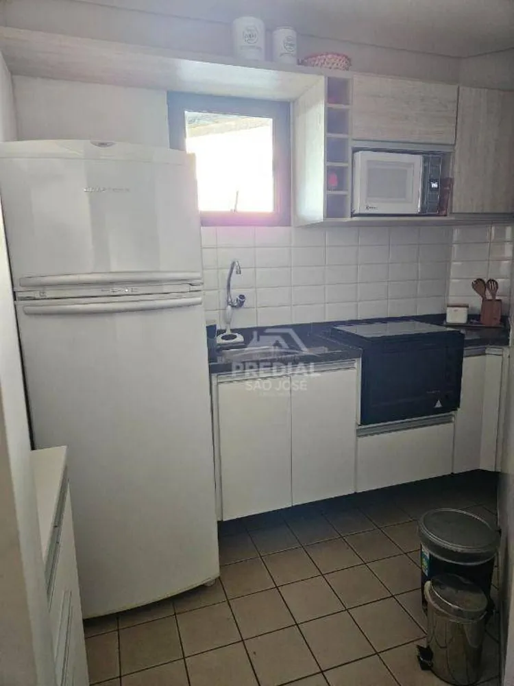 Apartamento, 1 quarto, 52 m² - Foto 2