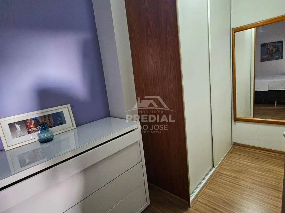 Apartamento, 1 quarto, 52 m² - Foto 1