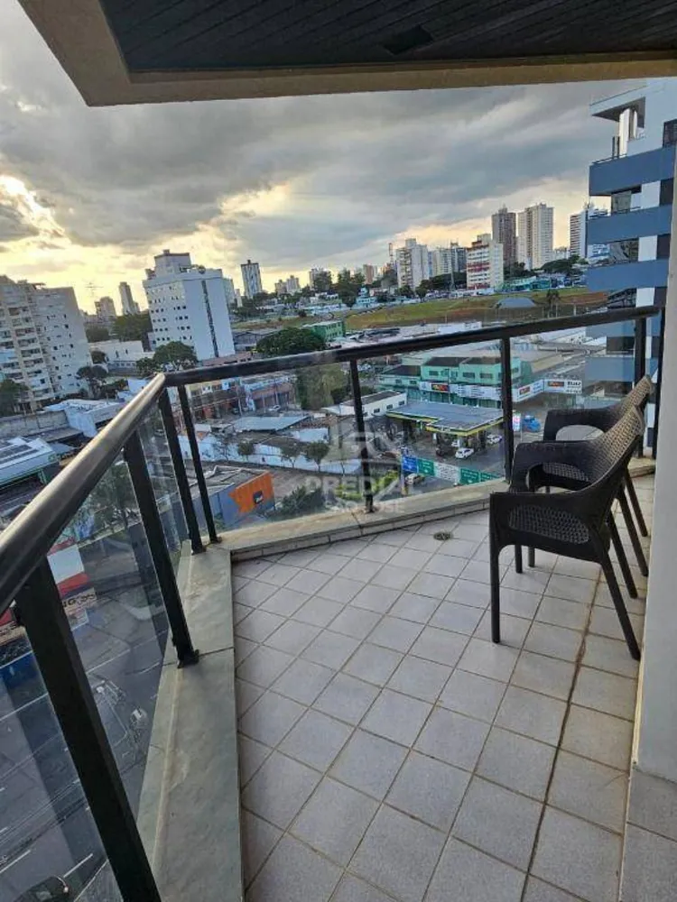 Apartamento, 1 quarto, 52 m² - Foto 8