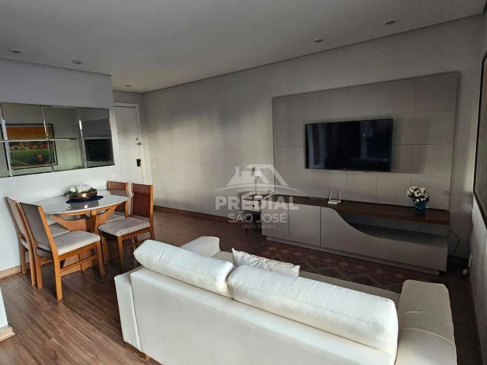 Apartamento, 1 quarto, 52 m² - Foto 5