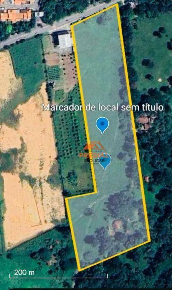 Terreno, 5 hectares - Foto 1