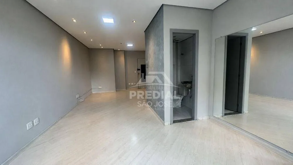 Sala-Conjunto, 36 m² - Foto 1