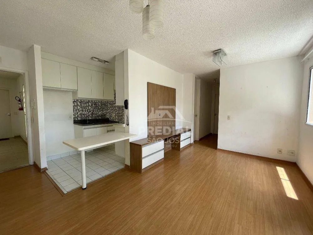 Apartamento, 3 quartos, 67 m² - Foto 1