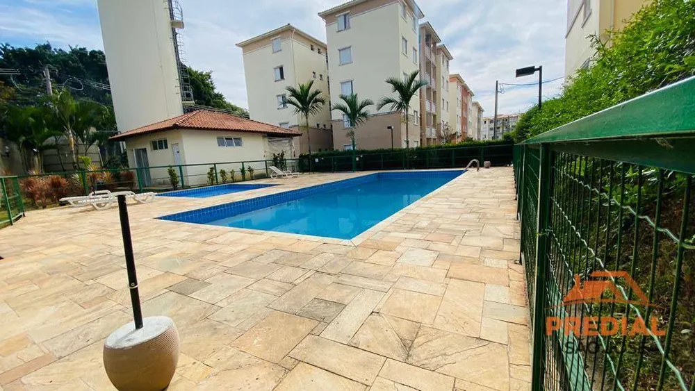 Apartamento, 3 quartos, 67 m² - Foto 8