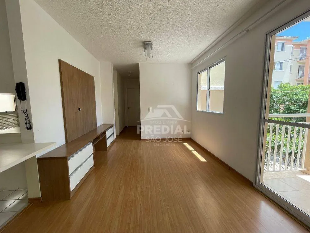 Apartamento, 3 quartos, 67 m² - Foto 4