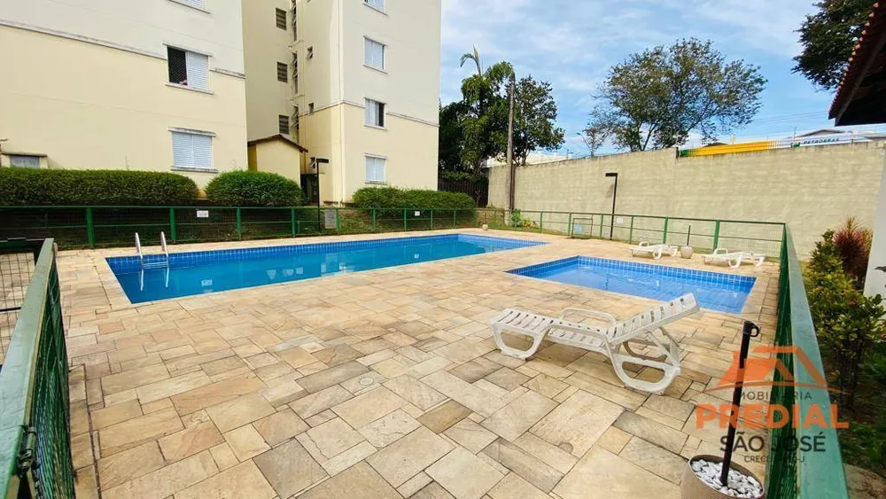 Apartamento, 3 quartos, 67 m² - Foto 5