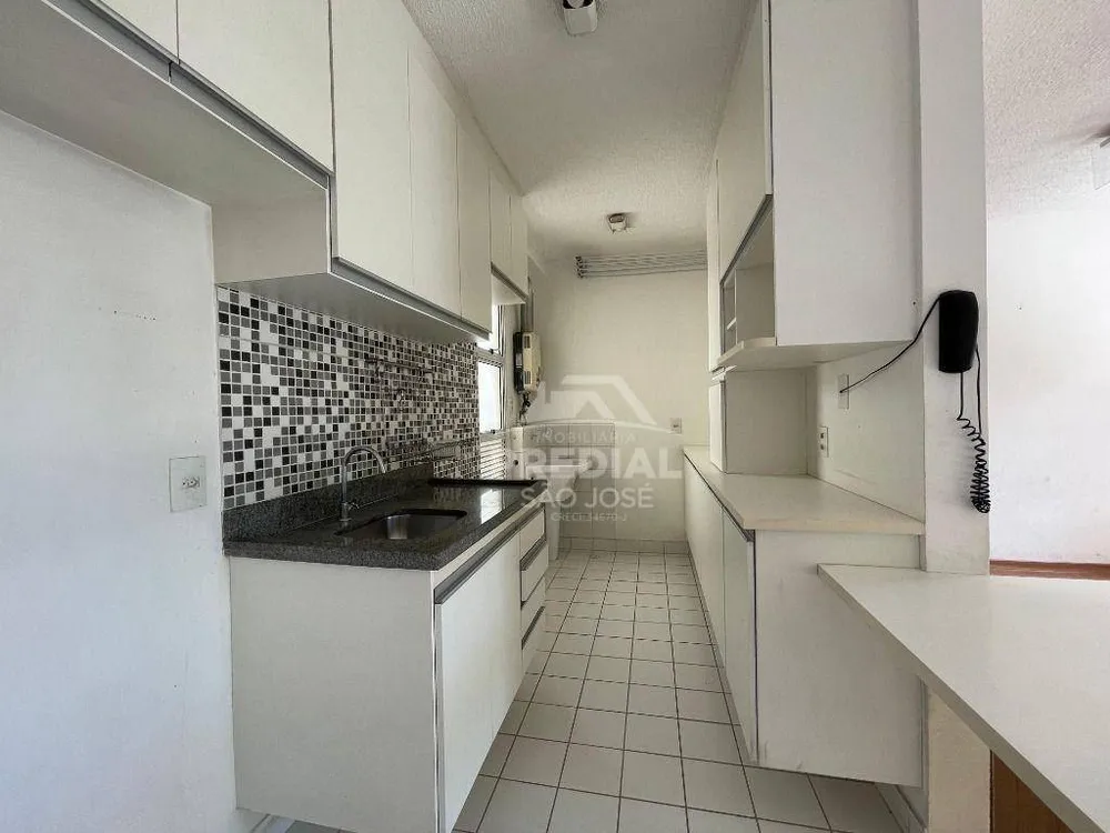 Apartamento, 3 quartos, 67 m² - Foto 2