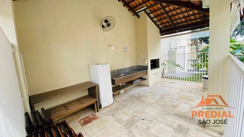 Apartamento, 3 quartos, 67 m² - Foto 10