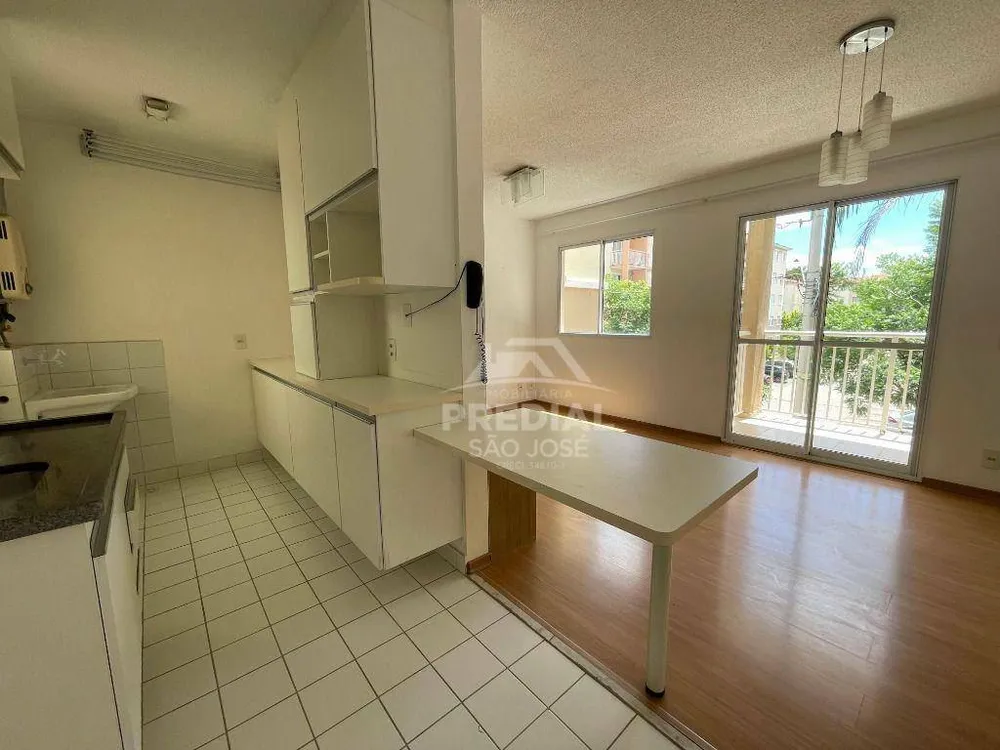Apartamento, 3 quartos, 67 m² - Foto 3