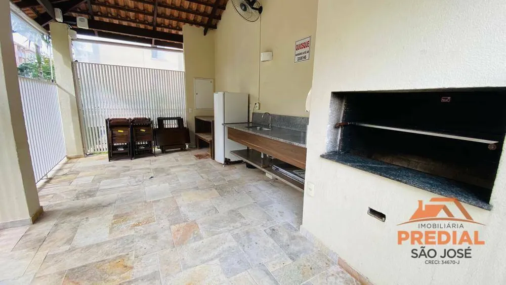 Apartamento, 3 quartos, 67 m² - Foto 9