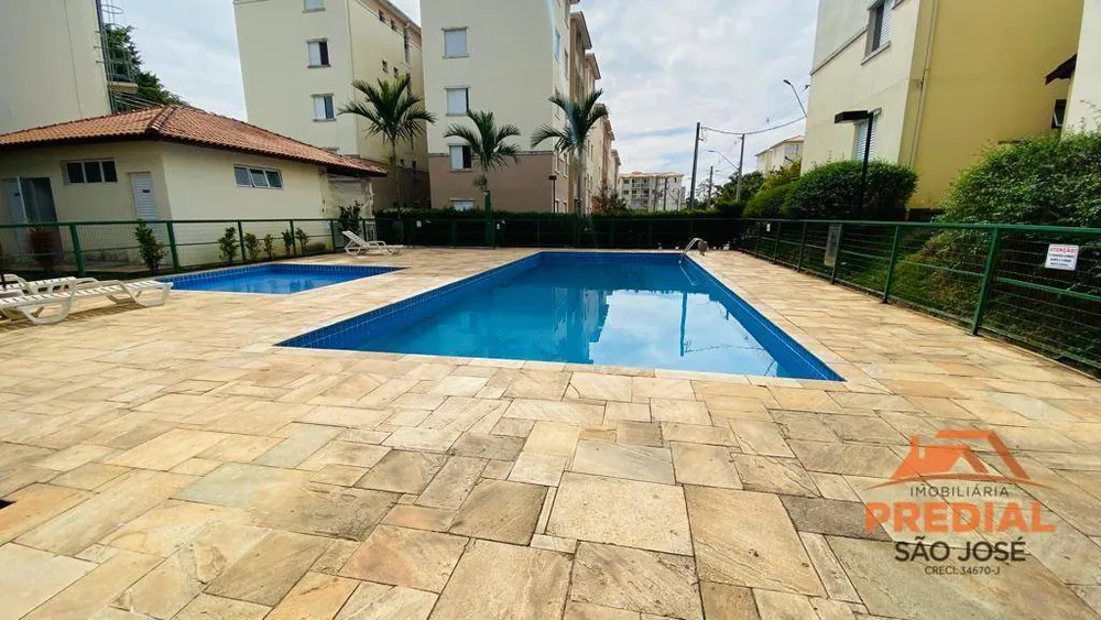 Apartamento, 3 quartos, 67 m² - Foto 7