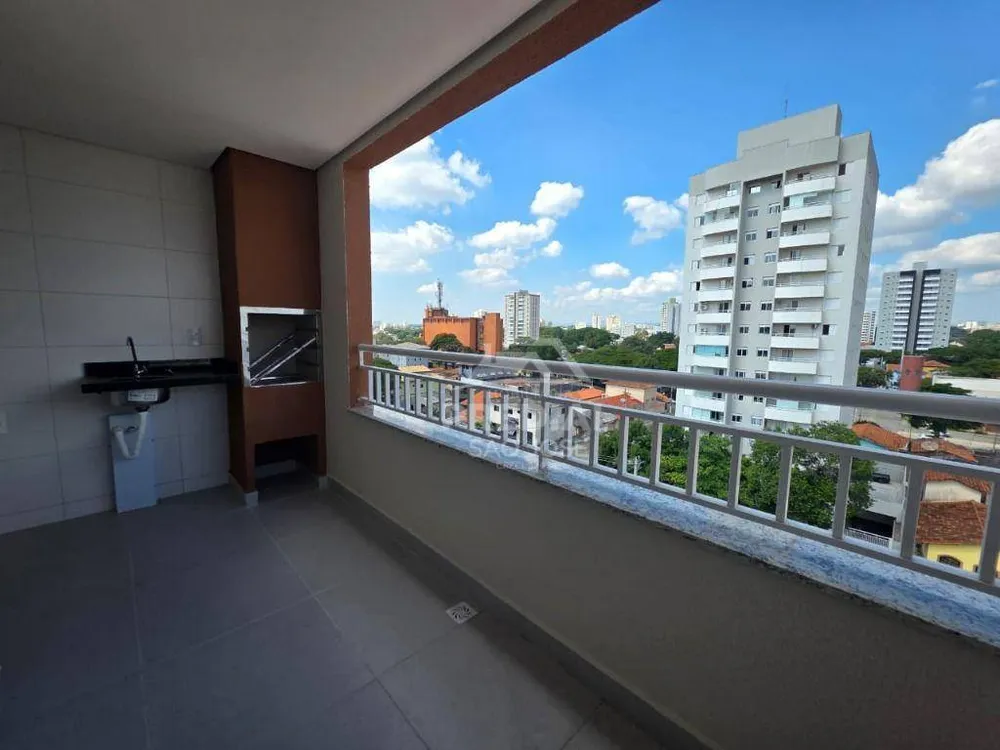 Apartamento, 2 quartos, 65 m² - Foto 5
