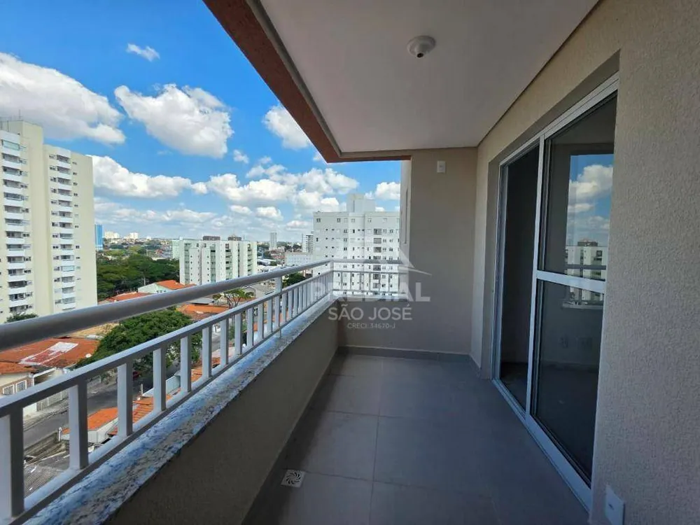 Apartamento, 2 quartos, 65 m² - Foto 3