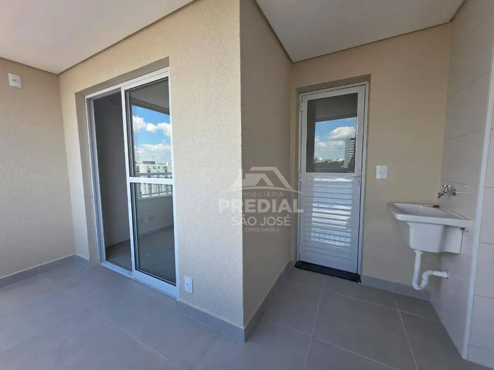 Apartamento, 2 quartos, 65 m² - Foto 4