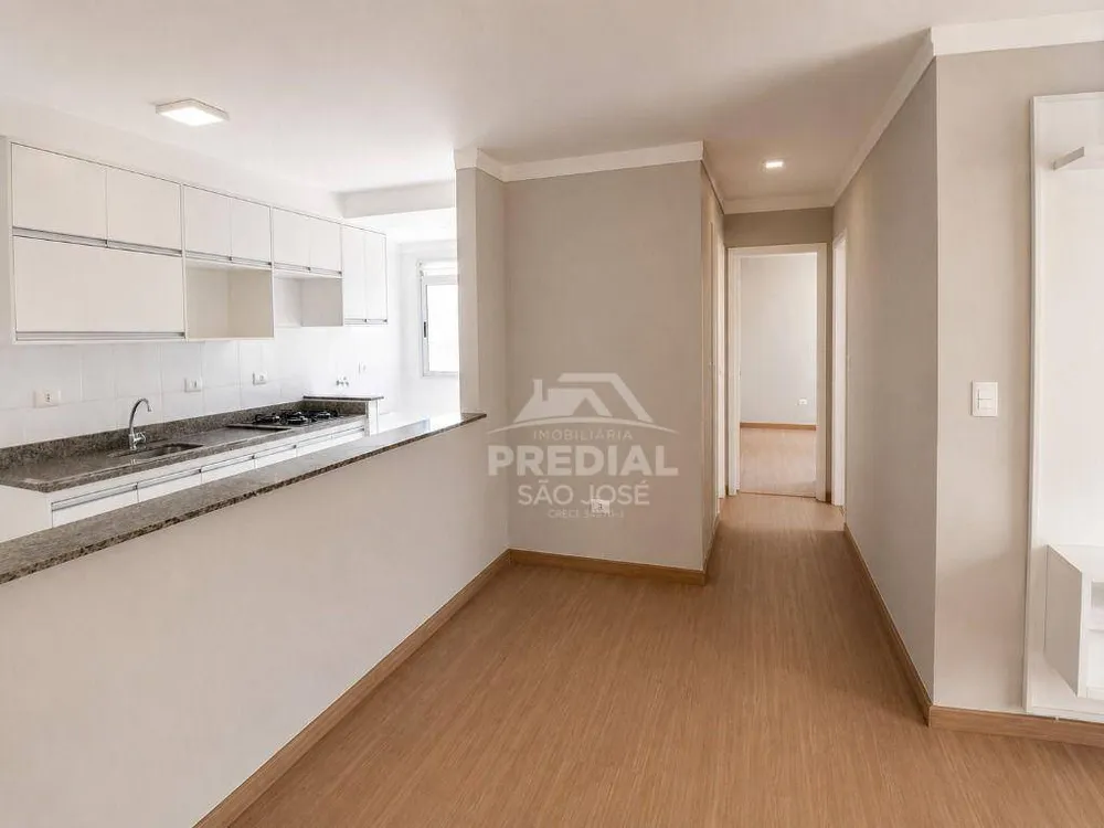 Apartamento, 2 quartos, 62 m² - Foto 6