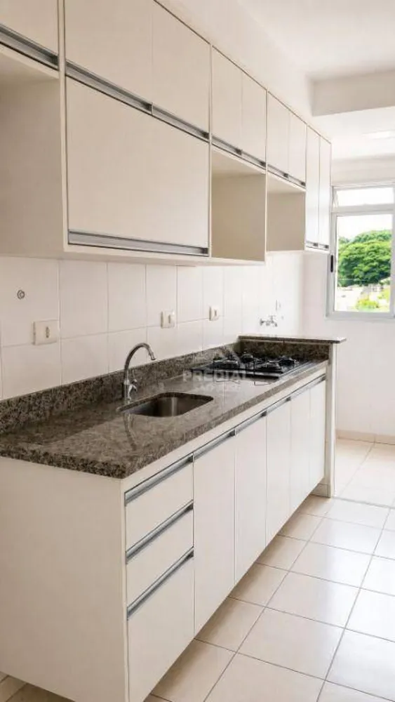 Apartamento, 2 quartos, 62 m² - Foto 5