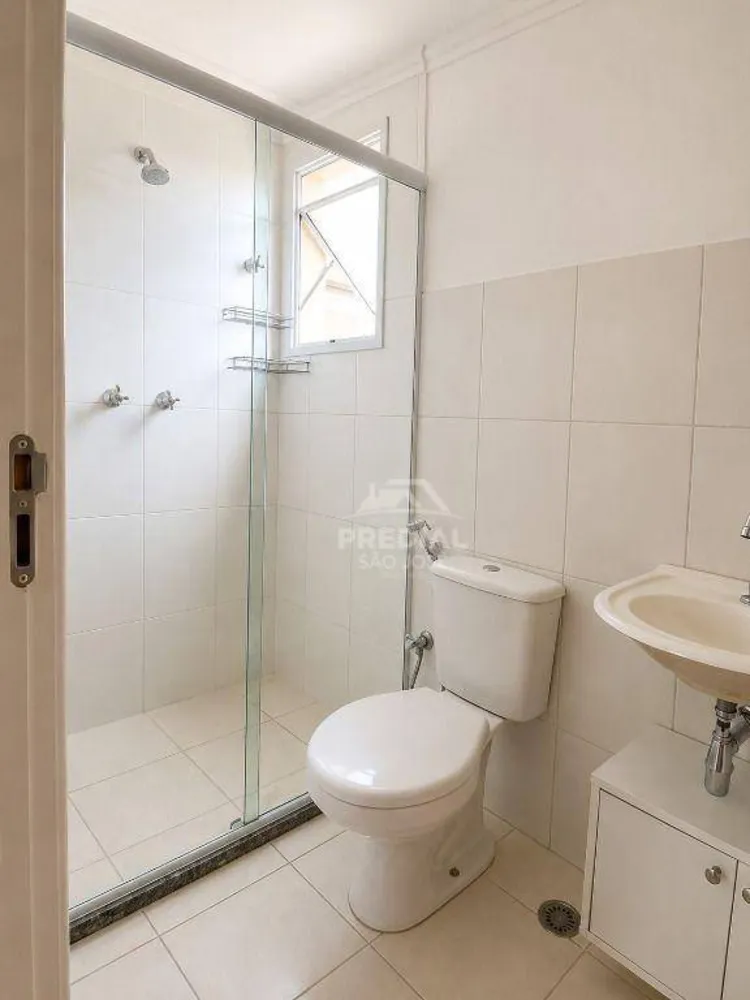 Apartamento, 2 quartos, 62 m² - Foto 3