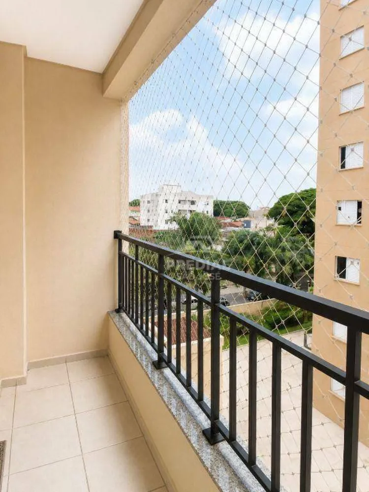 Apartamento, 2 quartos, 62 m² - Foto 4
