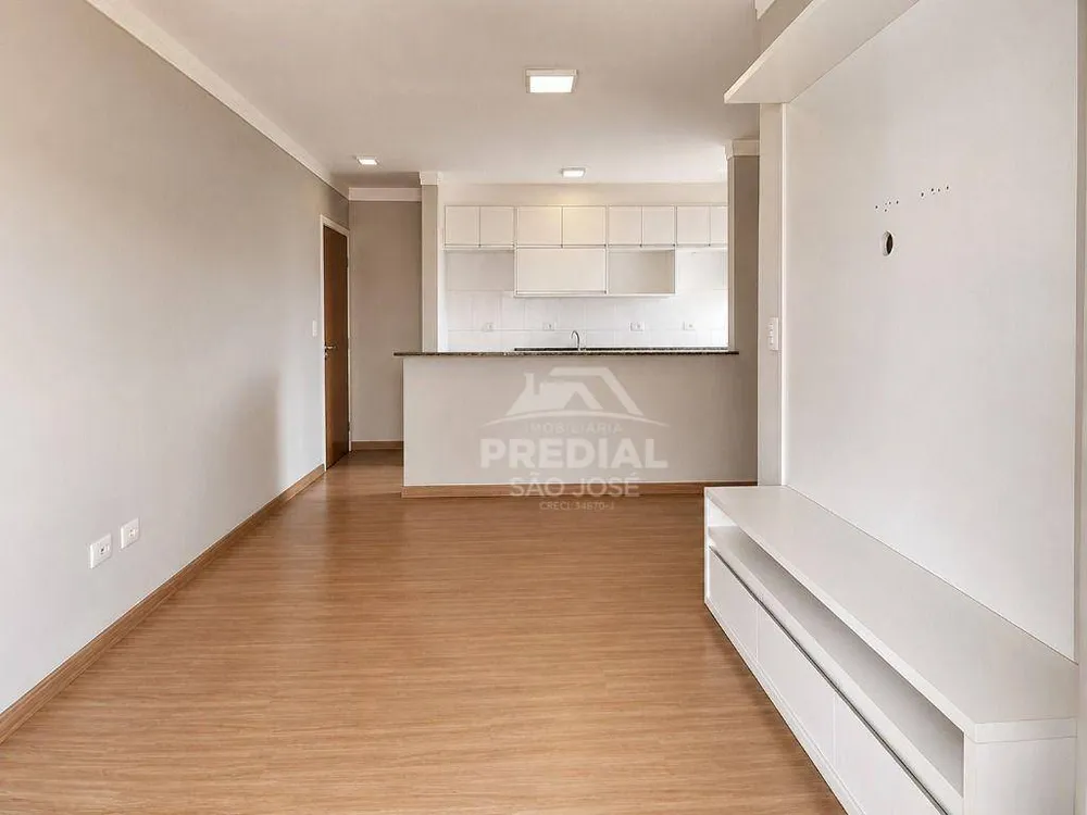 Apartamento, 2 quartos, 62 m² - Foto 2