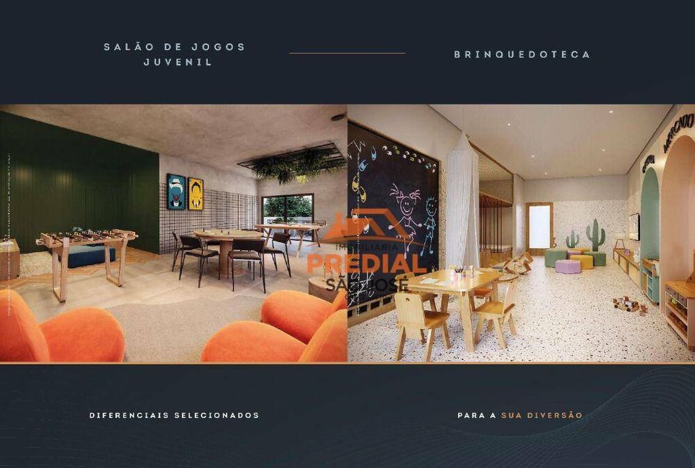 Apartamento à venda com 2 quartos, 67m² - Foto 7
