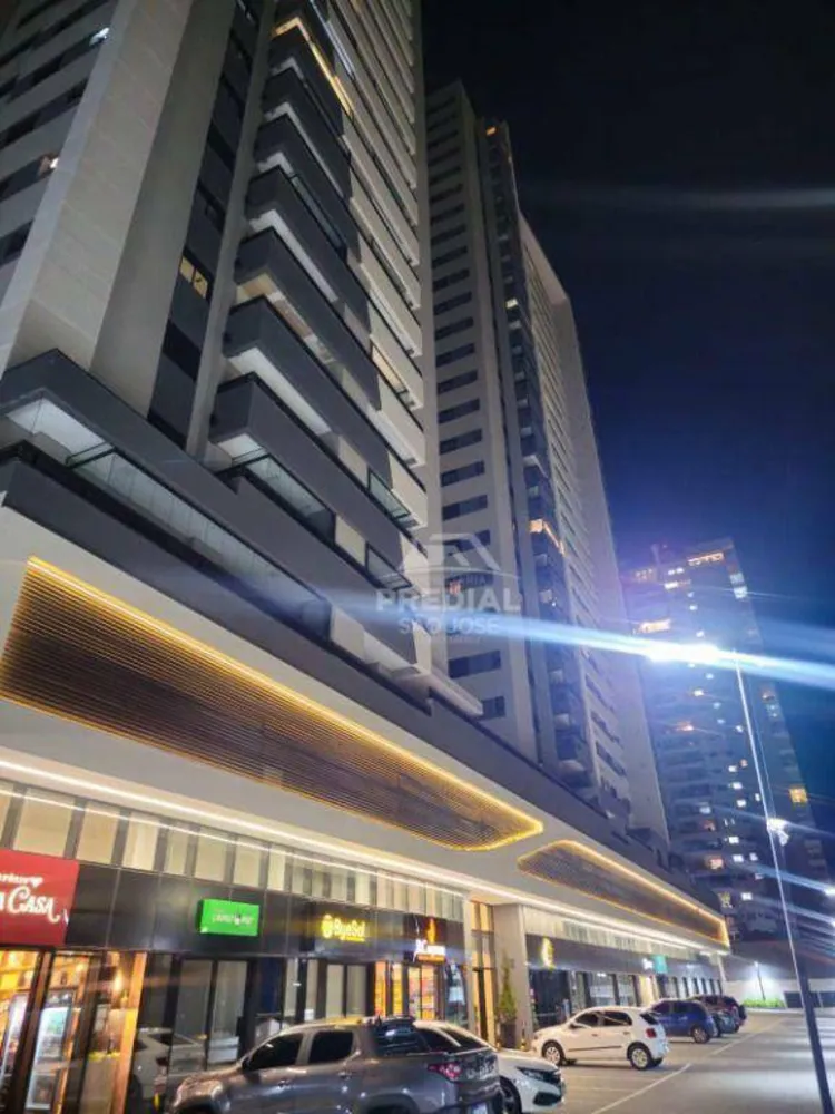 Apartamento, 3 quartos, 143 m² - Foto 2