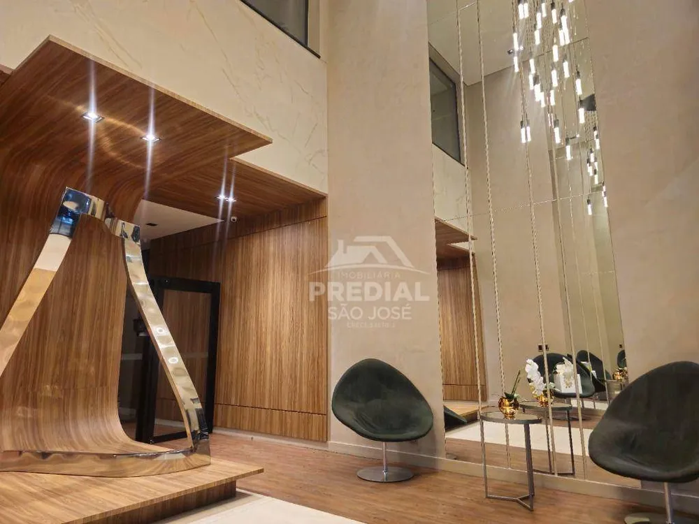 Apartamento, 3 quartos, 143 m² - Foto 7