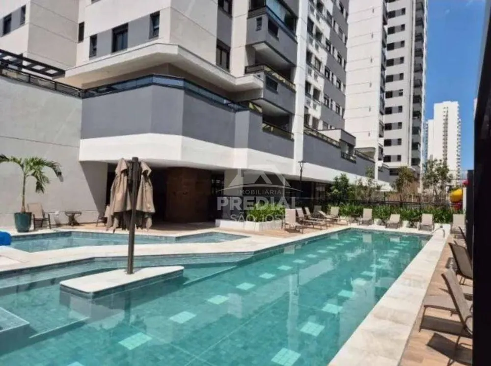 Apartamento, 3 quartos, 143 m² - Foto 10