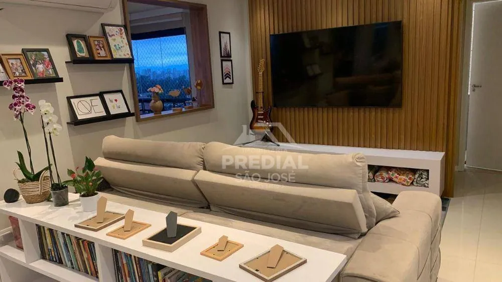 Apartamento, 2 quartos, 85 m² - Foto 4