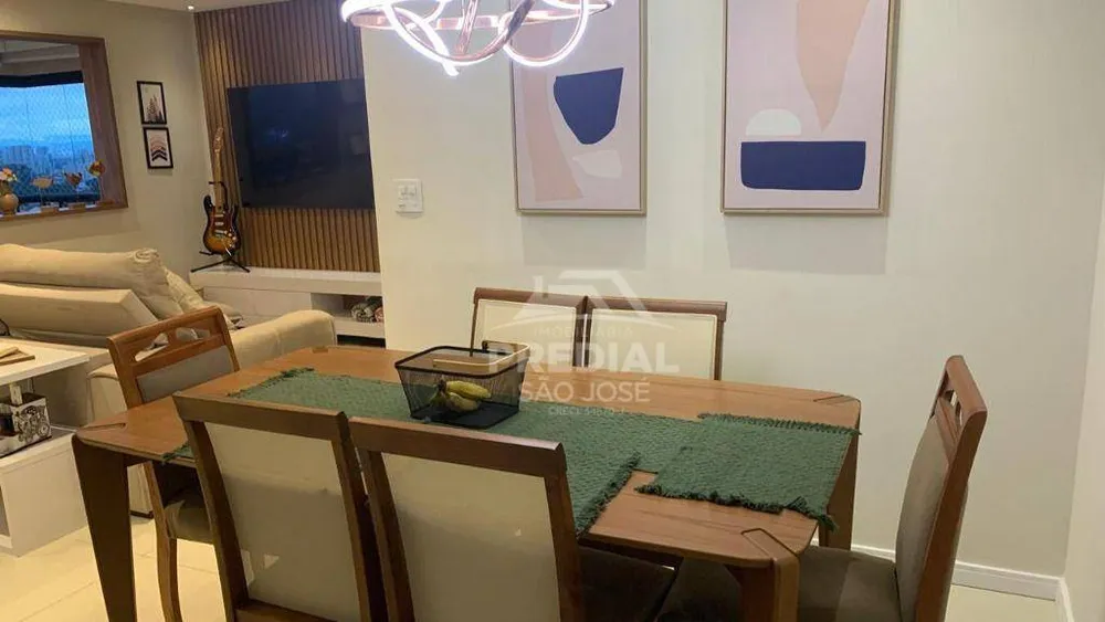 Apartamento, 2 quartos, 85 m² - Foto 9
