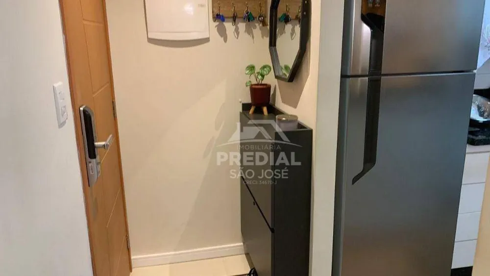 Apartamento, 2 quartos, 85 m² - Foto 12