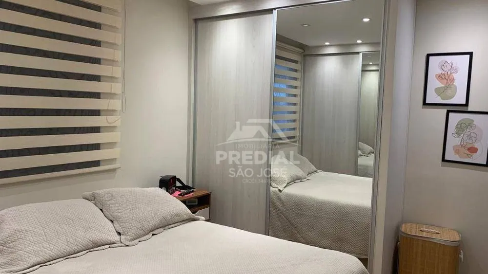 Apartamento, 2 quartos, 85 m² - Foto 7