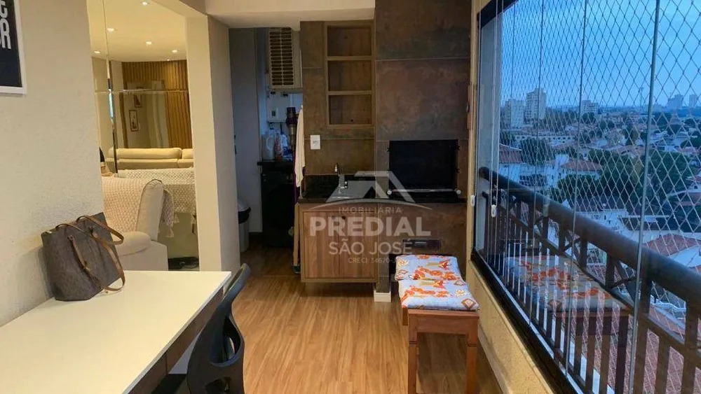 Apartamento, 2 quartos, 85 m² - Foto 5