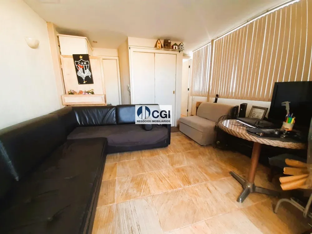 Cobertura, 2 quartos, 138 m² - Foto 6