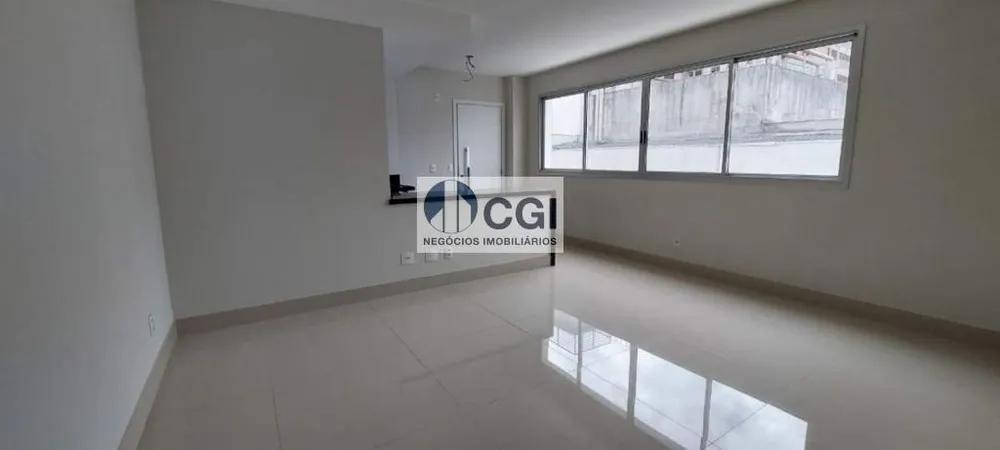 Apartamento, 2 quartos, 67 m² - Foto 2